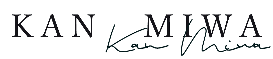 Kan Miwa Official Site｜菅美和 公式サイト